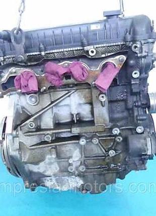 Двигатель mazda 6 gg 2.0 16v 3