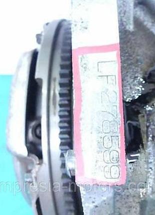 Двигатель mazda 6 gg 2.0 16v 4