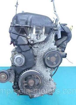 Двигатель mazda 6 gg 2.0 16v 5