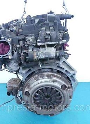 Двигатель mazda 6 gg 2.0 16v 6