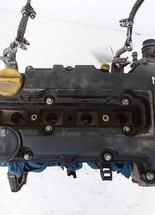 Б/у двигатель для opel corsa d. 5