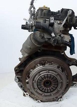 Б/у двигатель для opel corsa d. 7