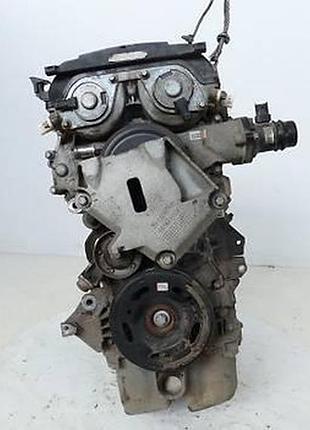 Б/у двигатель для opel corsa d. 8