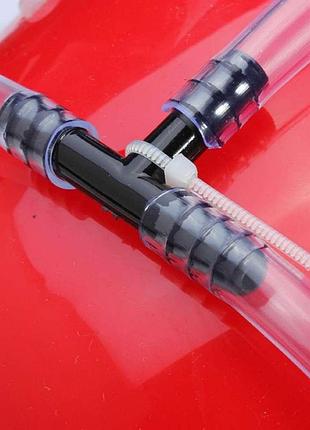 Шлем для пива (красный) 8