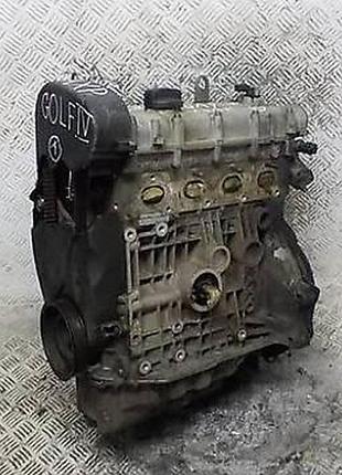 Silnik volkswagen golf iv polo lupo 1.4 16v axp
