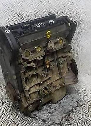 Двигатель мотор peugeot 306 406 citroen xantia 1.8 16v lfy