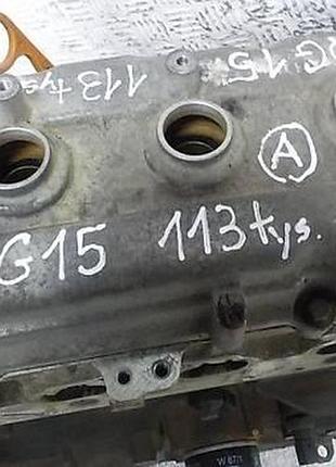 Б/у двигатель для nissan almera n16.