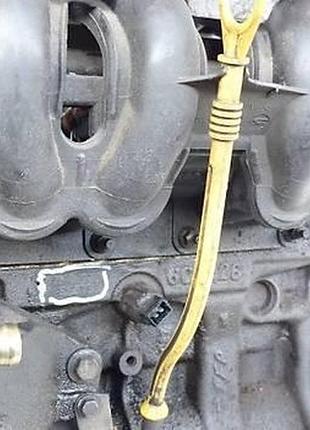 Б/у двигатель для renault clio. 3