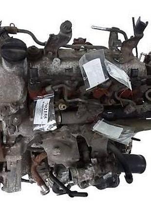 Б/у двигатель для toyota corolla e12. 3