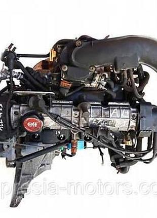 Двигатель renault laguna 1.8 i 8v f3p724 f3pg724