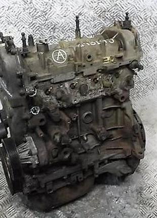 Б/у двигатель для opel corsa d, meriva. 5