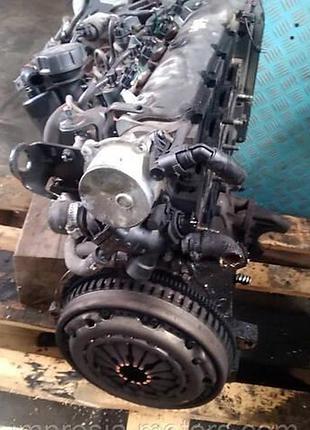 Двигатель f9q 1.9 dci renault laguna, renault trafic, opel vivaro, f9q d4192t3 volvo v40 s40 1.9 dci