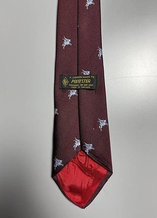 Краватка (галстук) пегас 3