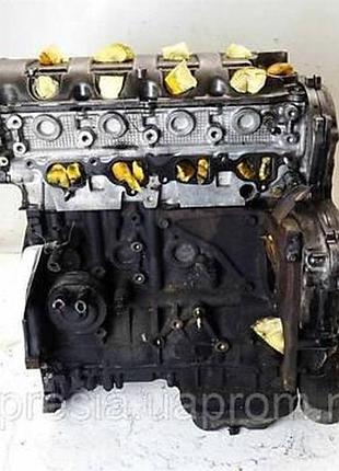 Двигатель nissan primera p12 2.2di 126km yd22ddt