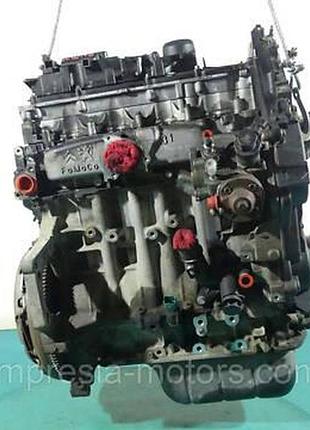 Двигатель peugeot partner ii 1.6 hdi 3