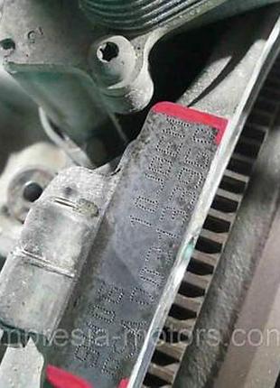 Двигатель peugeot partner ii 1.6 hdi 7