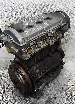 Б/у двигатель для audi a3 8l. 5