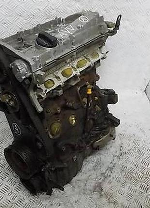 Б/у двигатель для audi a4.