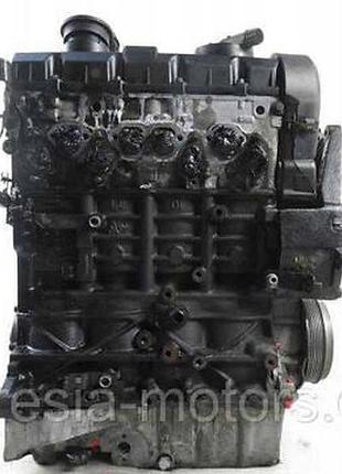 Двигатель vw sharan i 1.9 tdi 115 km auy 2