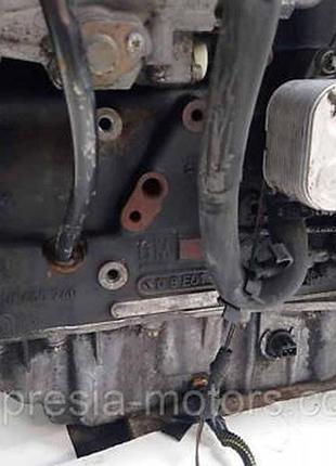 Двигатель opel vectra b 2.2 dti y22dtr 3