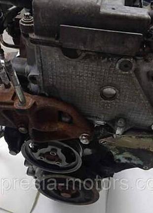 Двигатель opel vectra b 2.2 dti y22dtr 7