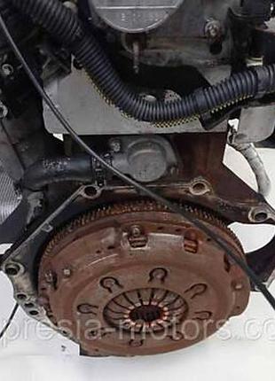 Двигатель opel vectra b 2.2 dti y22dtr 8