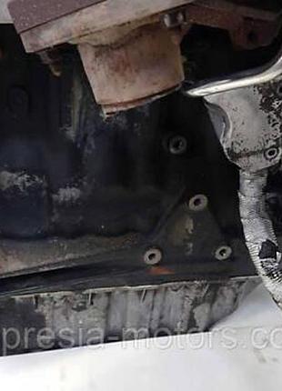 Двигатель opel vectra b 2.2 dti y22dtr 9