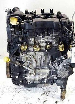 Двигун ford fiesta vi mk7 1.6 tdci 90km 08-12 hhje