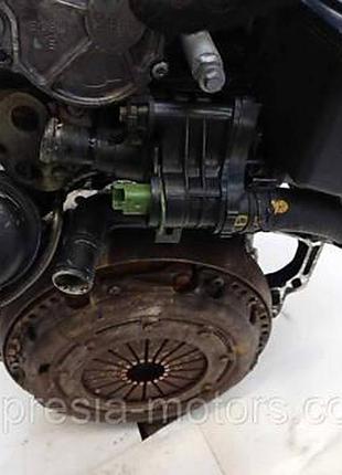 Двигатель mazda 3 1.6 citd g8da
