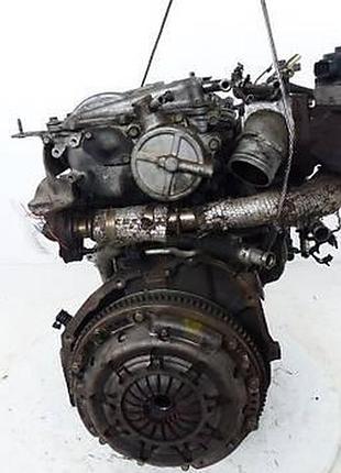 Б/у двигатель для nissan almera n16.