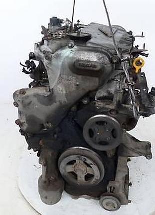 Б/у двигатель для nissan almera n16. 3