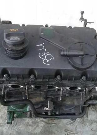 Двигун bru 1,9 tdi 105 km vw touran