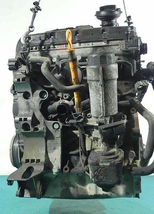 Двигун vw golf iv 1.9 tdi 3