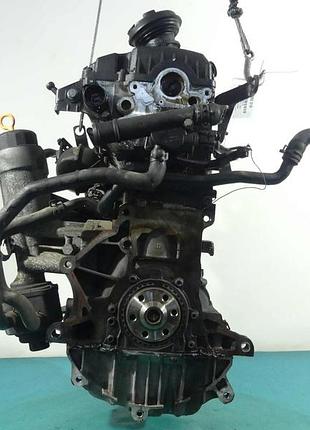Двигун vw golf iv 1.9 tdi 4