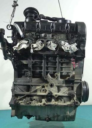 Двигун vw golf iv 1.9 tdi 5