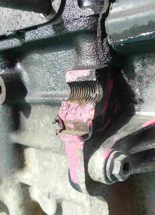 Двигун vw golf iv 1.9 tdi 8
