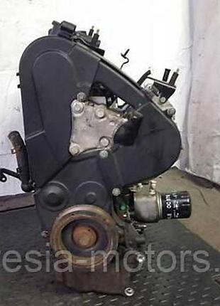Двигатель psa rhs 10dylx peugeot 307 2,0 hdi