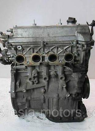 Двигатель yaris verso lift 1.3 vvti 84km 2nz v2nz-p62a