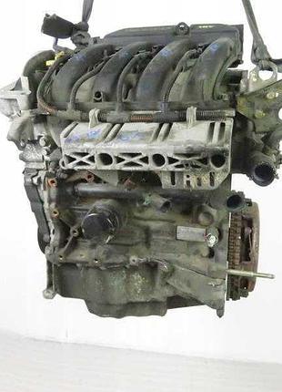 Двигун renault 1.4 k4jc750 3