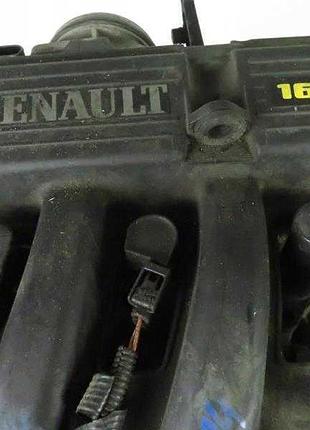 Двигун renault 1.4 k4jc750 6