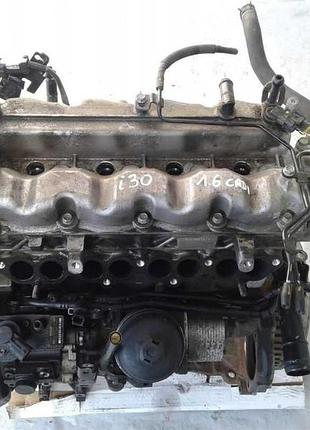 Двигун 1,6 cdri hyundai i30 2