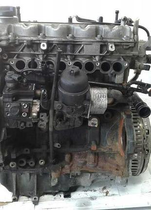 Двигун 1,6 cdri hyundai i30 3