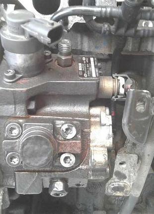 Двигун 1,6 cdri hyundai i30 4