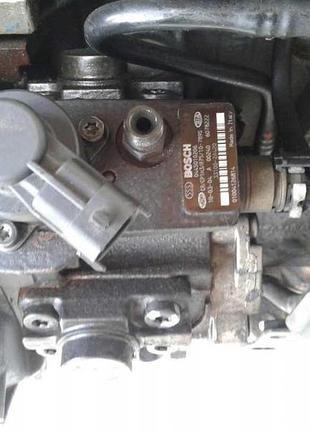 Двигун 1,6 cdri hyundai i30 5