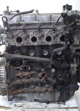 Двигун 1,6 cdri hyundai i30 9