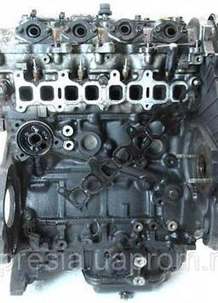 Двигун opel meriva 1.7cdti 100km 02-10 z17dth
