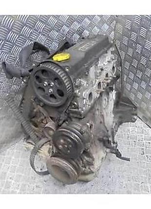 Б/у двигатель opel astra f, corba b, combo.