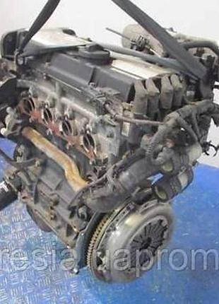 Hyundai getz 1.4 97km 2008r двигатель g4ee тестируемый
