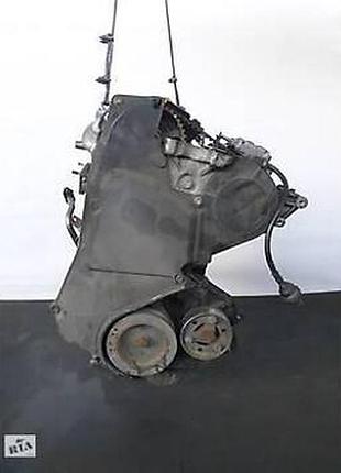 Б/у двигатель для renault megane clio laguna. 4