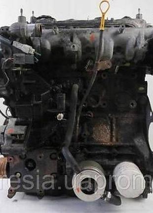 Двигатель mazda 6 i 2.0 citd 136 km rf5c